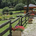 Bed & Breakfast Le Mas Bertrand Villefranche-de-Panat