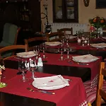 Bed & Breakfast Le Mas Bertrand *