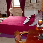 Bed & Breakfast Le Mas Bertrand