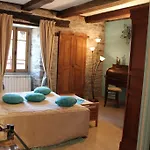 Le Mas Bertrand Bed & Breakfast Villefranche-de-Panat