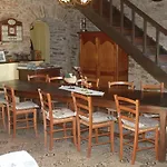 Le Mas Bertrand Bed & Breakfast *
