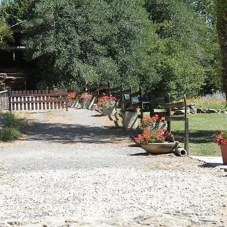 Bertrand Bed & Breakfast