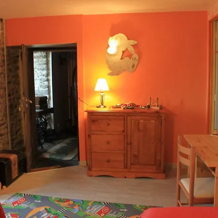 Bertrand Bed & Breakfast Villefranche-de-Panat