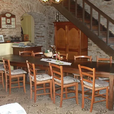 Bertrand Bed & Breakfast *
