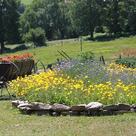 Couette-café Bertrand