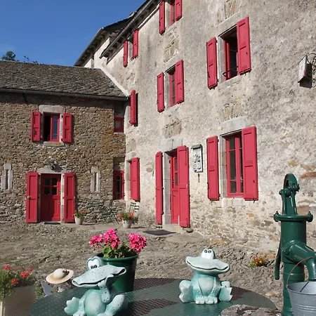 Bed & Breakfast Bertrand *