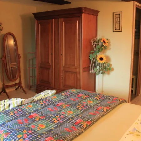 Couette-café Bertrand