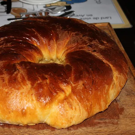 Couette-café Bertrand *