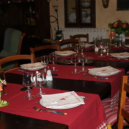 Couette-café Bertrand *