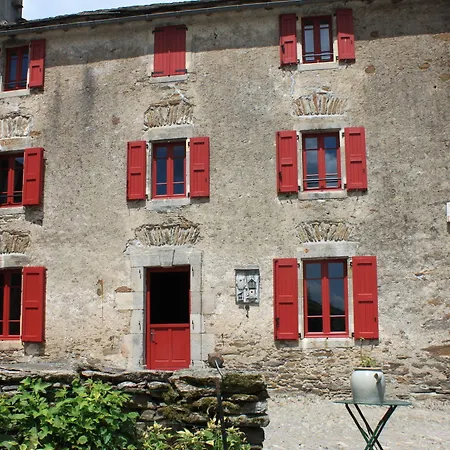 Bertrand * Villefranche-de-Panat