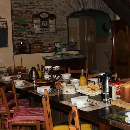 Bertrand * Villefranche-de-Panat