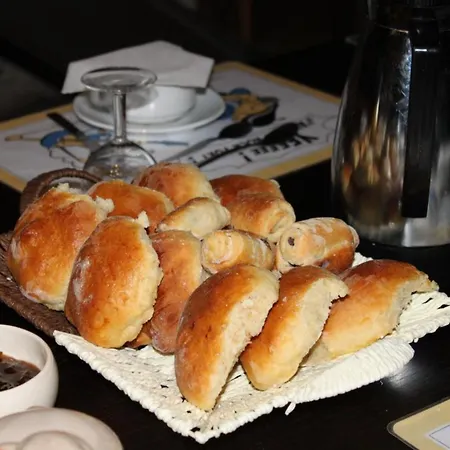 Couette-café Bertrand *