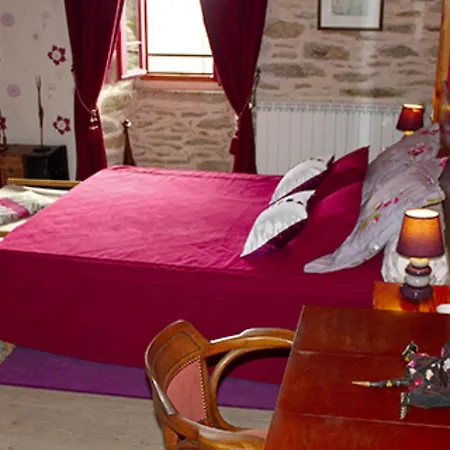 Couette-café Bertrand