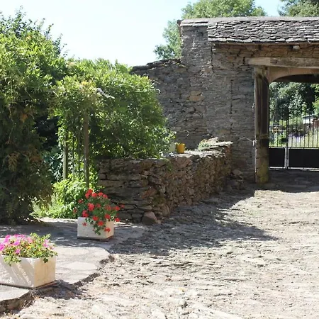 Bertrand * Villefranche-de-Panat