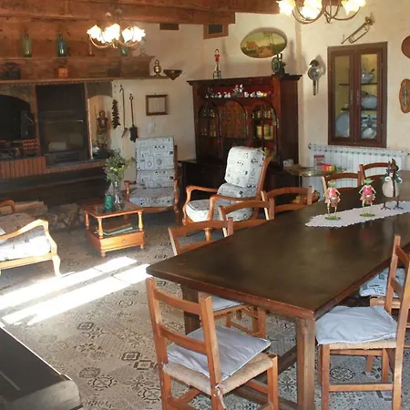 Bertrand Bed & Breakfast Villefranche-de-Panat