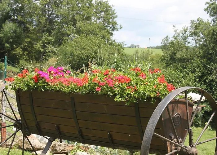 Bertrand * Villefranche-de-Panat