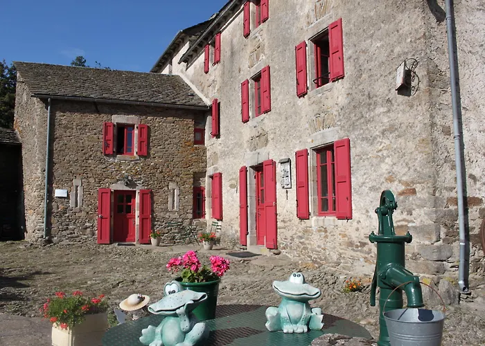 Bed & Breakfast Bertrand *