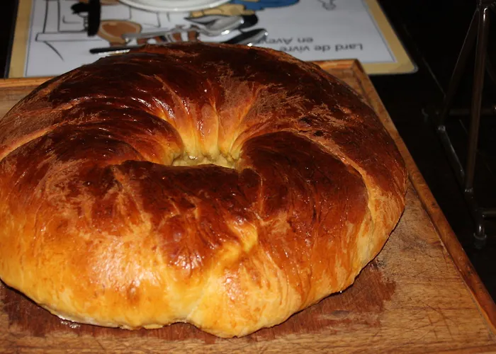 Bed & Breakfast Bertrand *