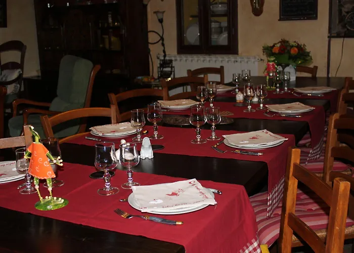 Bed & Breakfast Bertrand *