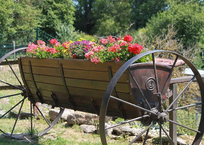 Bertrand Bed & Breakfast