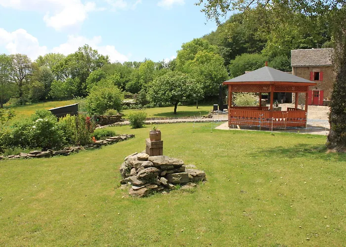 Bertrand Bed & Breakfast *