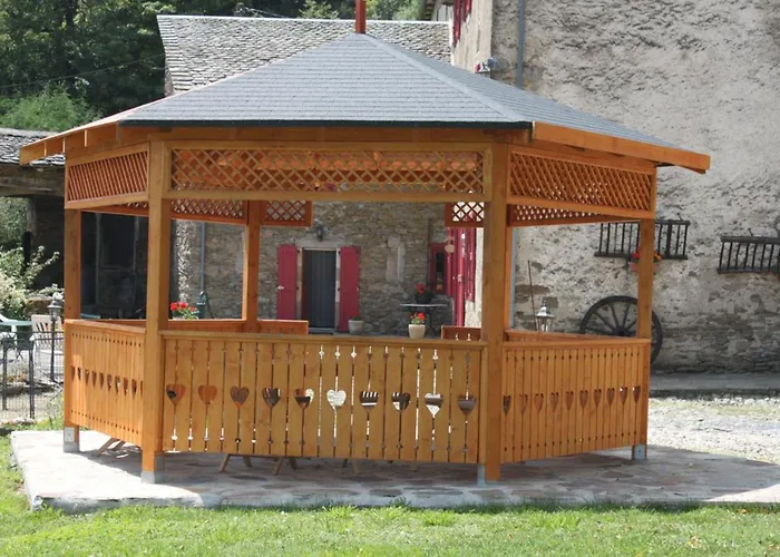 Bed & Breakfast Bertrand *