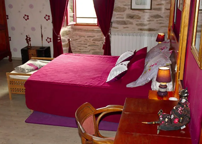 Bed & Breakfast Bertrand