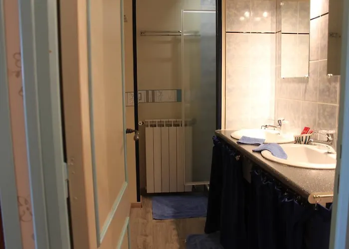 Bertrand Bed & Breakfast *