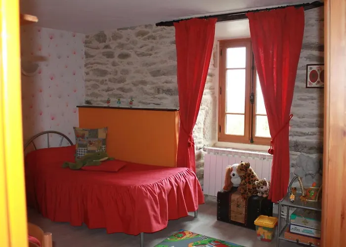 Bertrand Bed & Breakfast